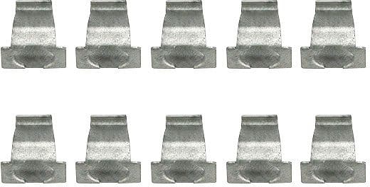 CLIP (10PCS) VAILLANT