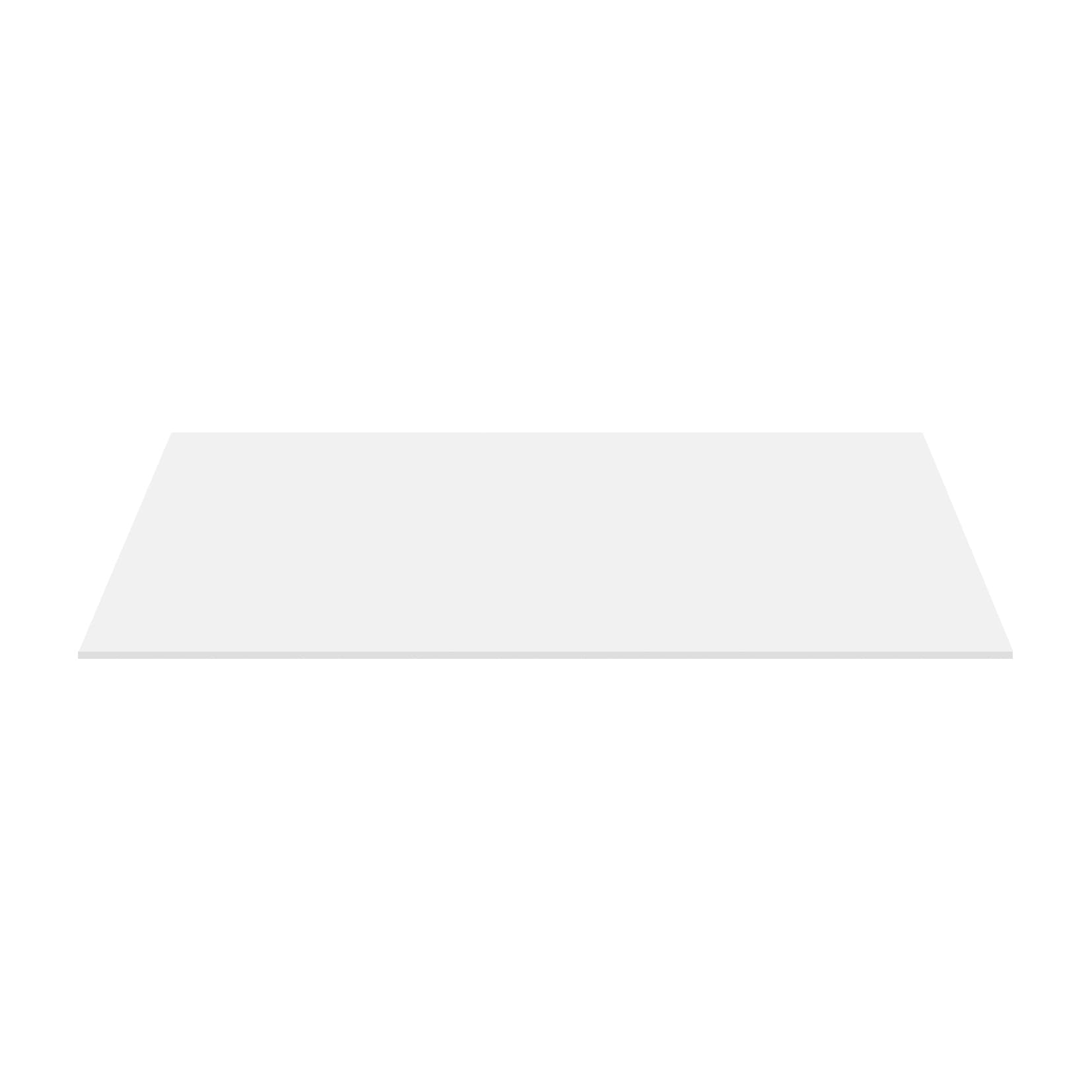 ALONI SOLID SURFACE TABLETTE (160CM)