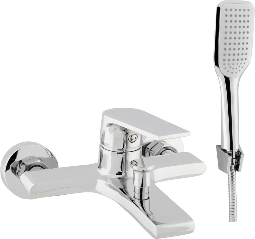 Isifix Move mitigeur bain complet