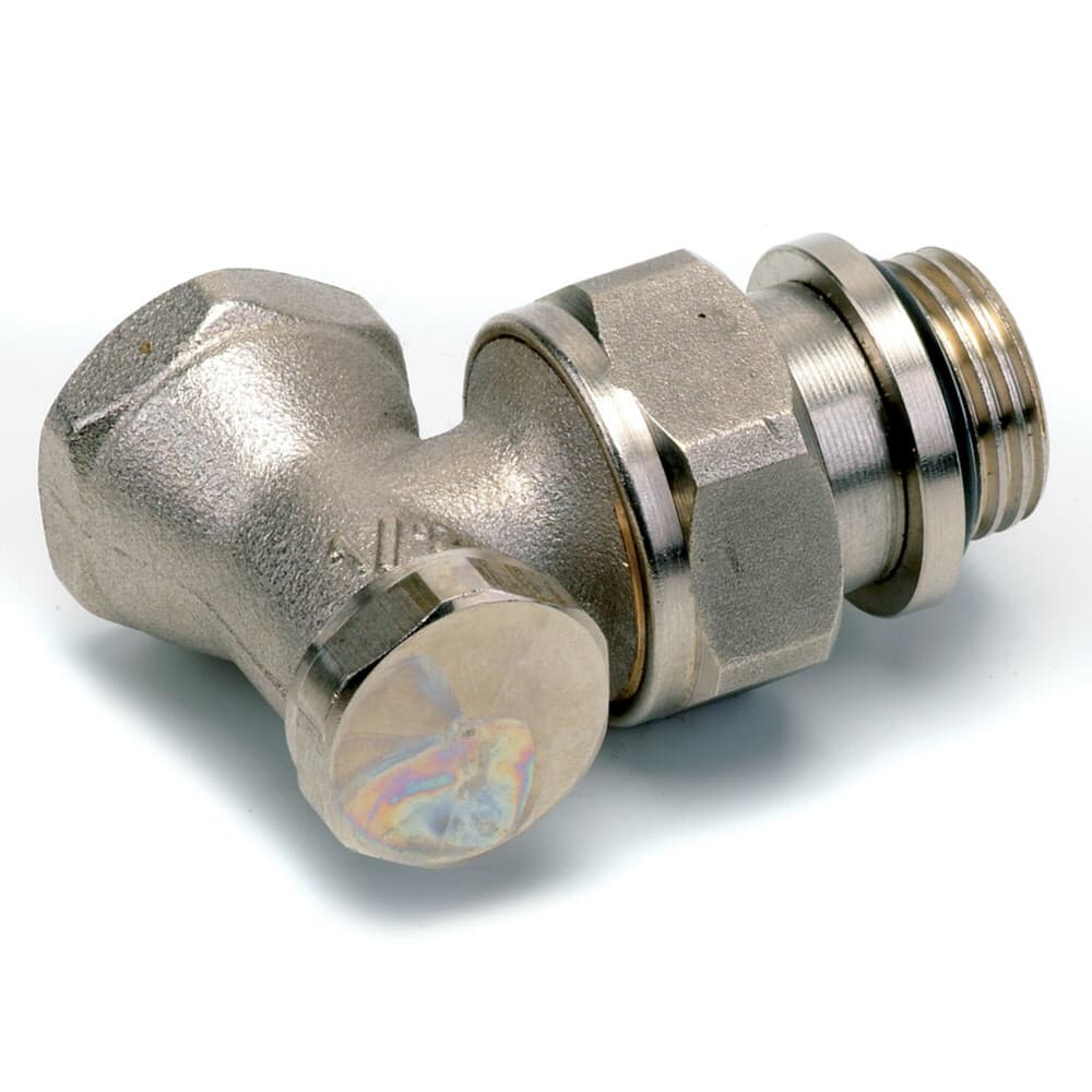 Comap 2428 raccord de radiateur équerre 3/8"