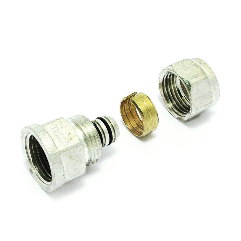 Comap Turboskin manchon transition F multicouche Multiskin raccord D F 32-4/4"F