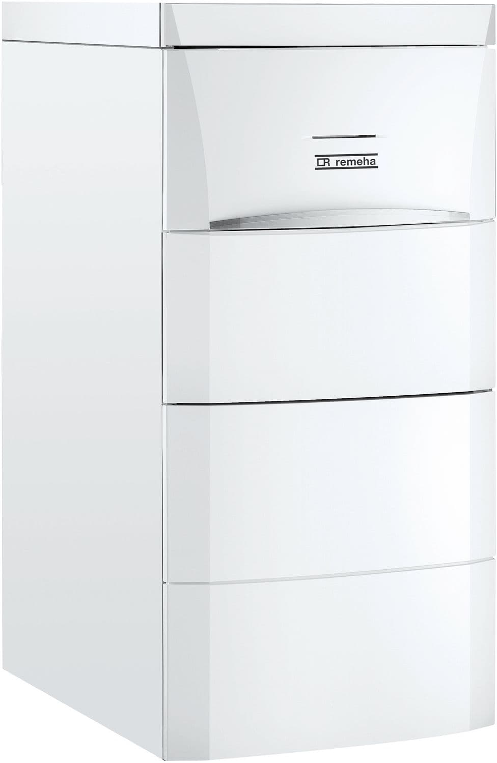 UNITE INTERIEURE PAC AIR/EAU ERIA T-A SE R32 REMEHA 4-8 KW