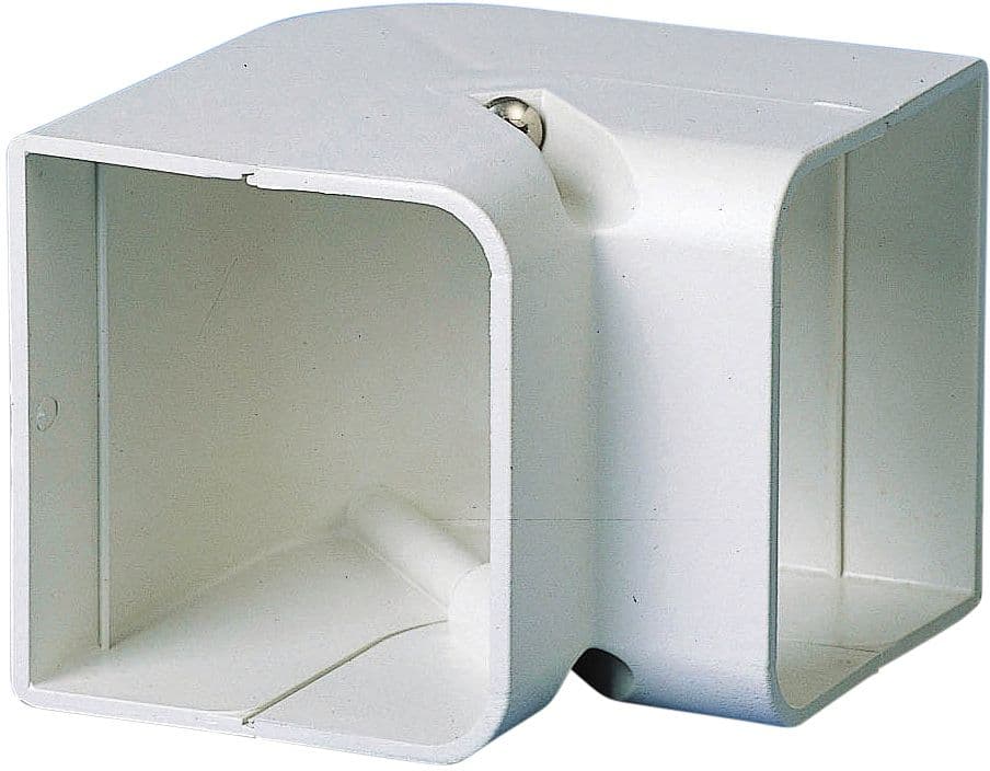 COIN INTERIEUR SPEEDIDUCT 105 IVOIRE