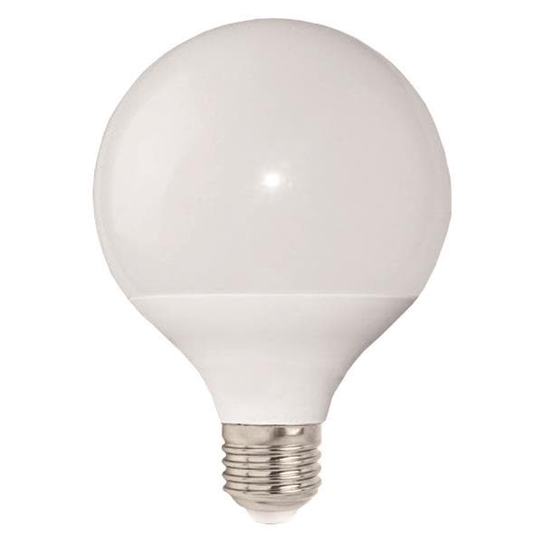 Lampe Led SMD G95 globe 12W E27 4000K