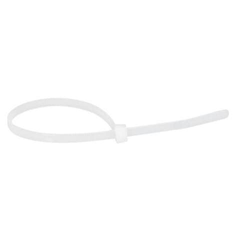 Collier colring - largeur 3,5mm polyamide 6 / 6 incolore