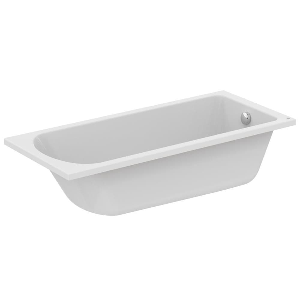 Ideal Standard Hotline Plus baignoire à encastrer 1700 x 750 mm