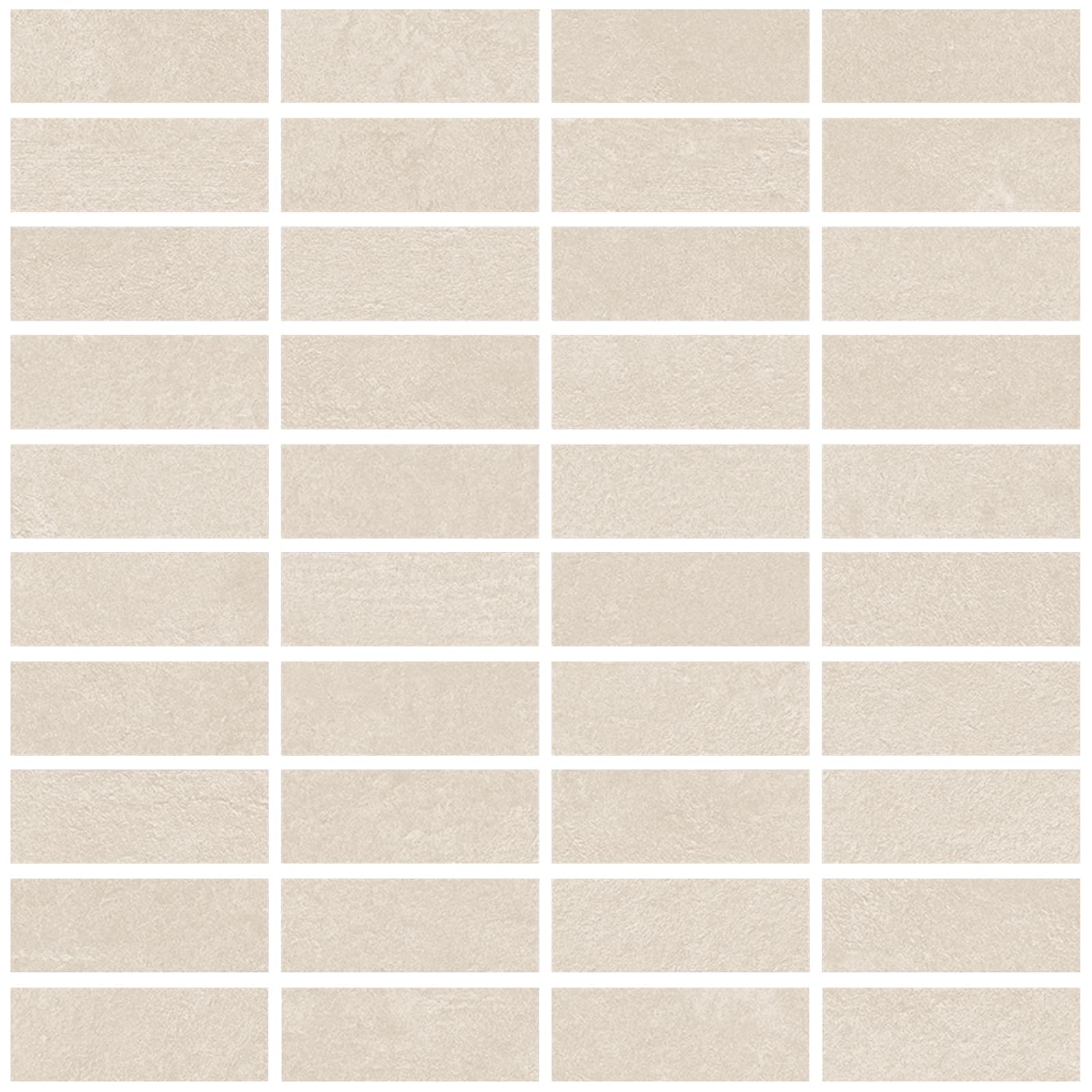 MOSAICO COSMOPOLITA SAND 30X30 (3,5X7) SP