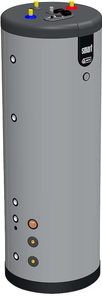 BOILER MULTI-ENERGIE ACV SMART ME 400L CLASSE ERP C