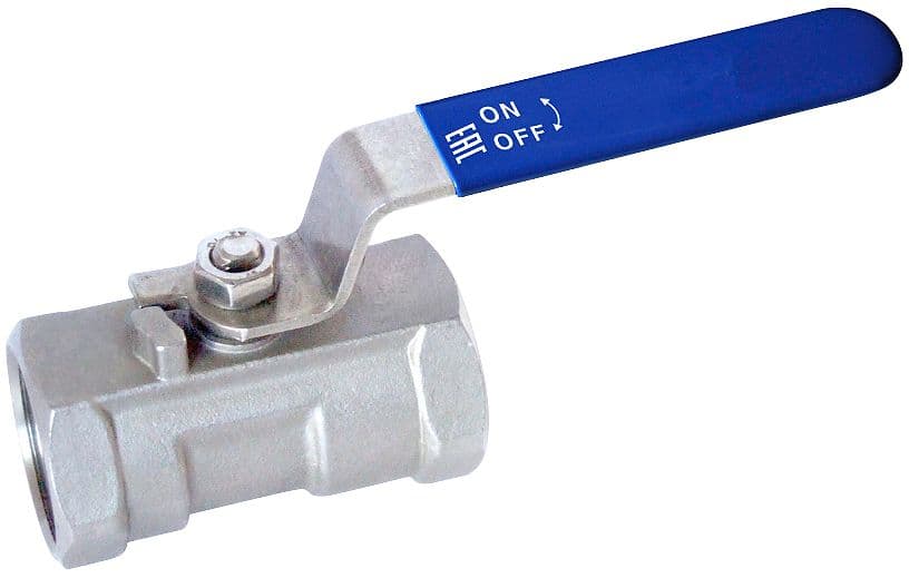 ROBINET A BILLE FEKA DAB 2"