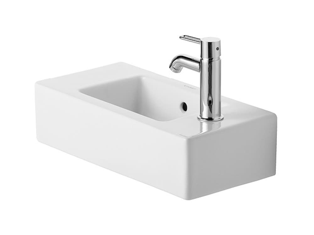 DRVT VERO LAVE-MAINS 50CM
