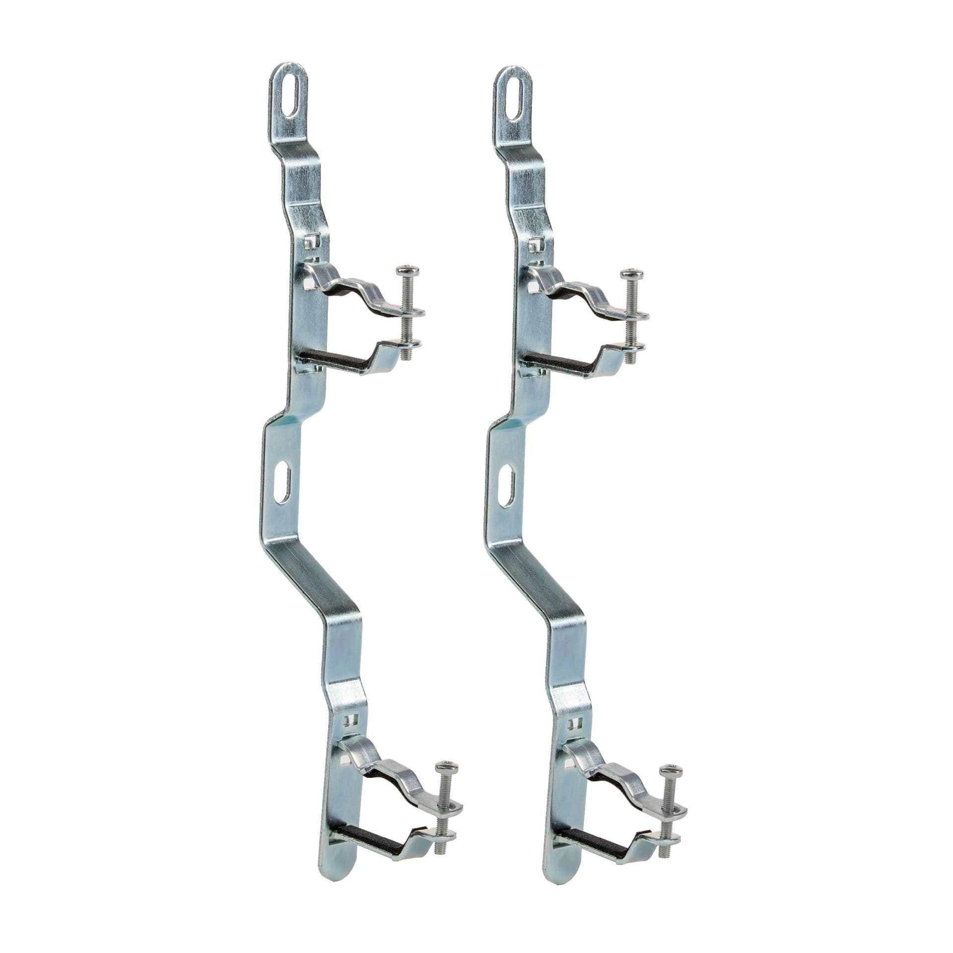 COLLIER DOUBLE ROND 189 SET 2PC