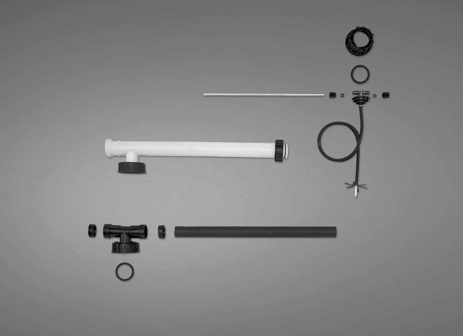 KIT D'EXTENS.R ROTH RANG KWT 750-1500L