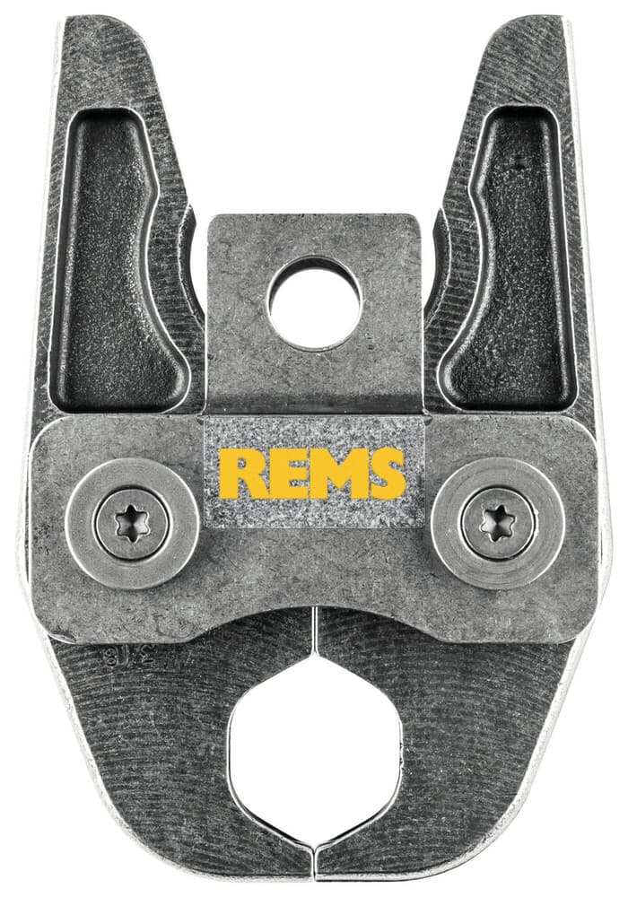 Rems mâchoires M D28