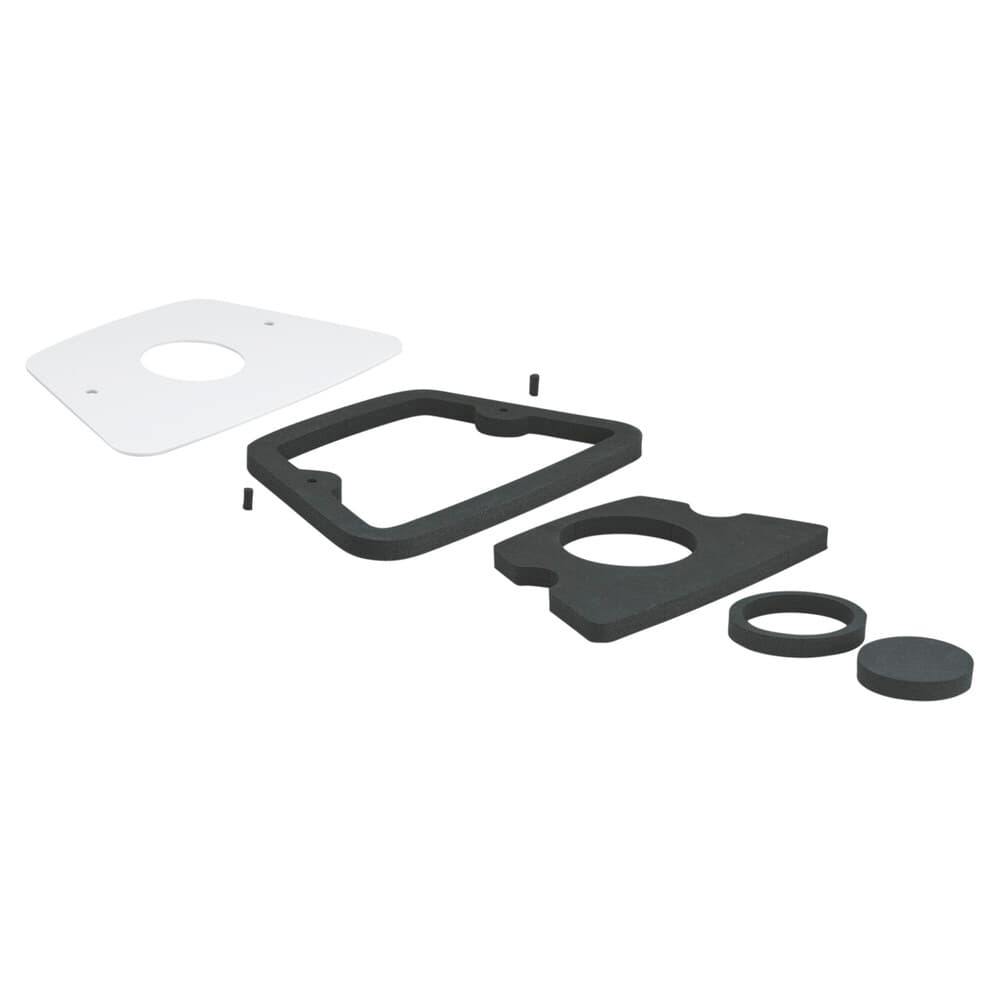 Grohe kit de raccordement pour WC Sphinx