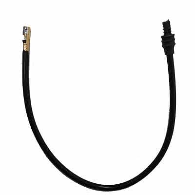 CÂBLE HAUTE TENSION ACV POUR BRÛLEUR FIOUL BM/R