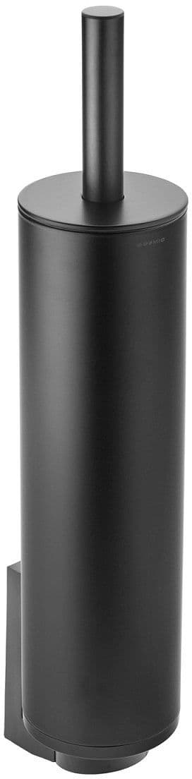 PORTE-GOUPILLON BLACK&WHITE COSMIC NOIR MAT