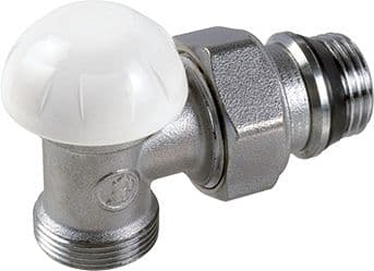 VANNE DE RETOUR GIACOM.EQUERRE 1/2"-18AA