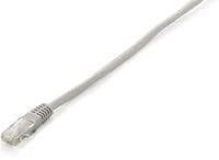 UTP cat6 patchcable 2m Gris