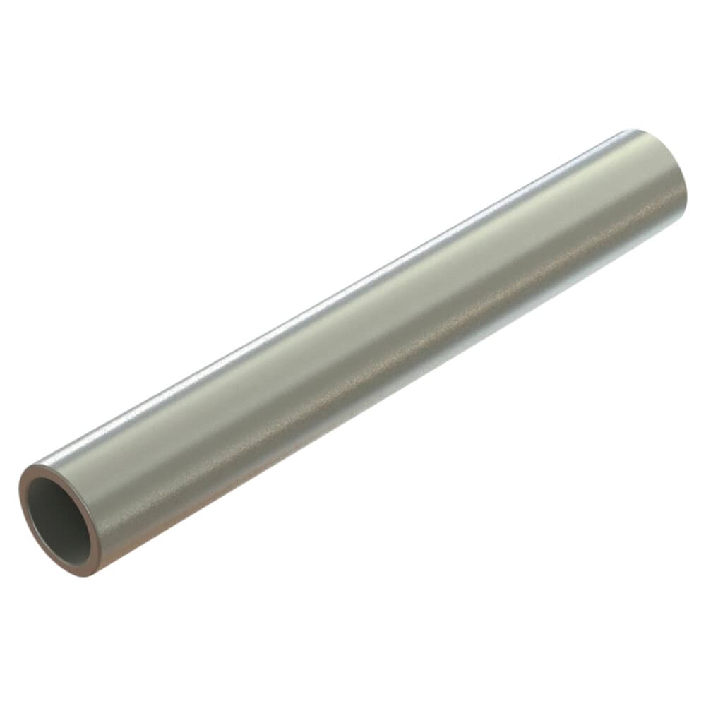 Galva tube din 2440 4/4" par longeur 3M