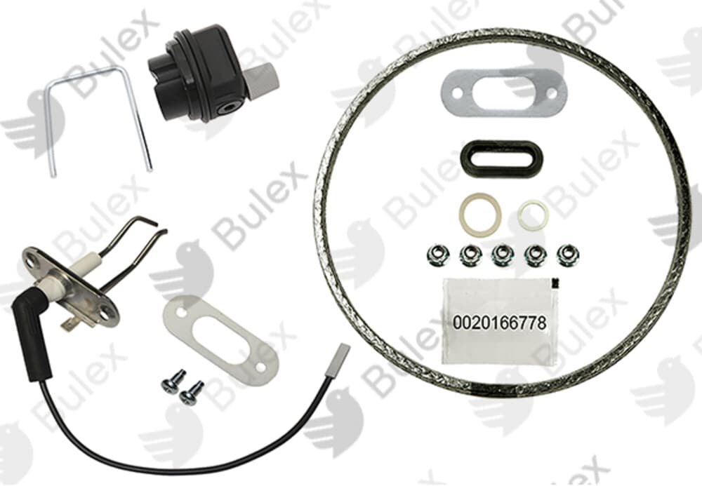 Bulex kit de maintenance 1 kit complet