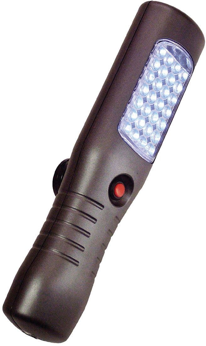 BALADEUSE LED SANS FIL
