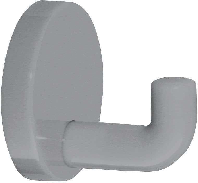 PORTE-MANTEAU HEWI 477 50-45MM GRIS