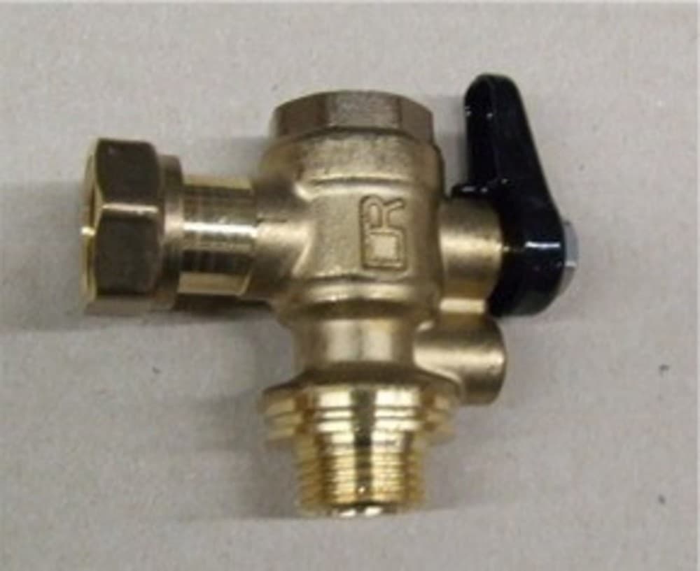 DD S100871 ROB.SAN.G1/2"