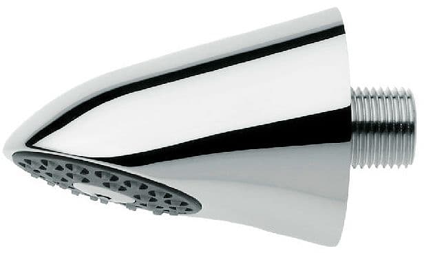 DOUCHE DE TETE ANTI-VANDALISME FRANKE AQUAJET 6L/MIN