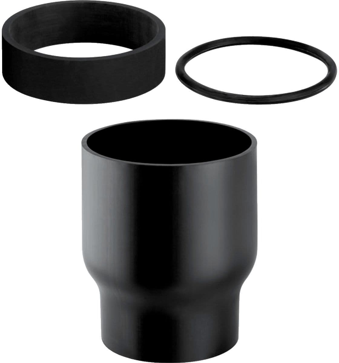 MANCH.A RESTREINDRE PE GEBERIT 110-140MM