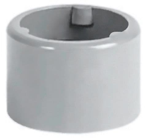 ANNEAU DE RECUCTION PVC GRIS 50-32MM