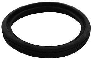 JOINT EN CAOUTCHOUC POUR TUBE PVC 75MM