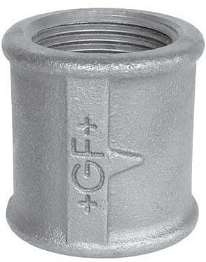 GALVA MANCHON GAUCHE-DROITE GF FF NR271 5/4"