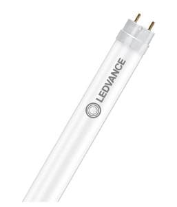 Tube Led T8 EM V économiques pour alimentation conventionnelle 600mm 6.6W 840