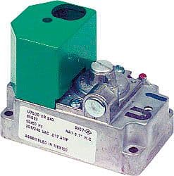 CLAPET DE REGLAGE ROBERTSHAW I1 220V