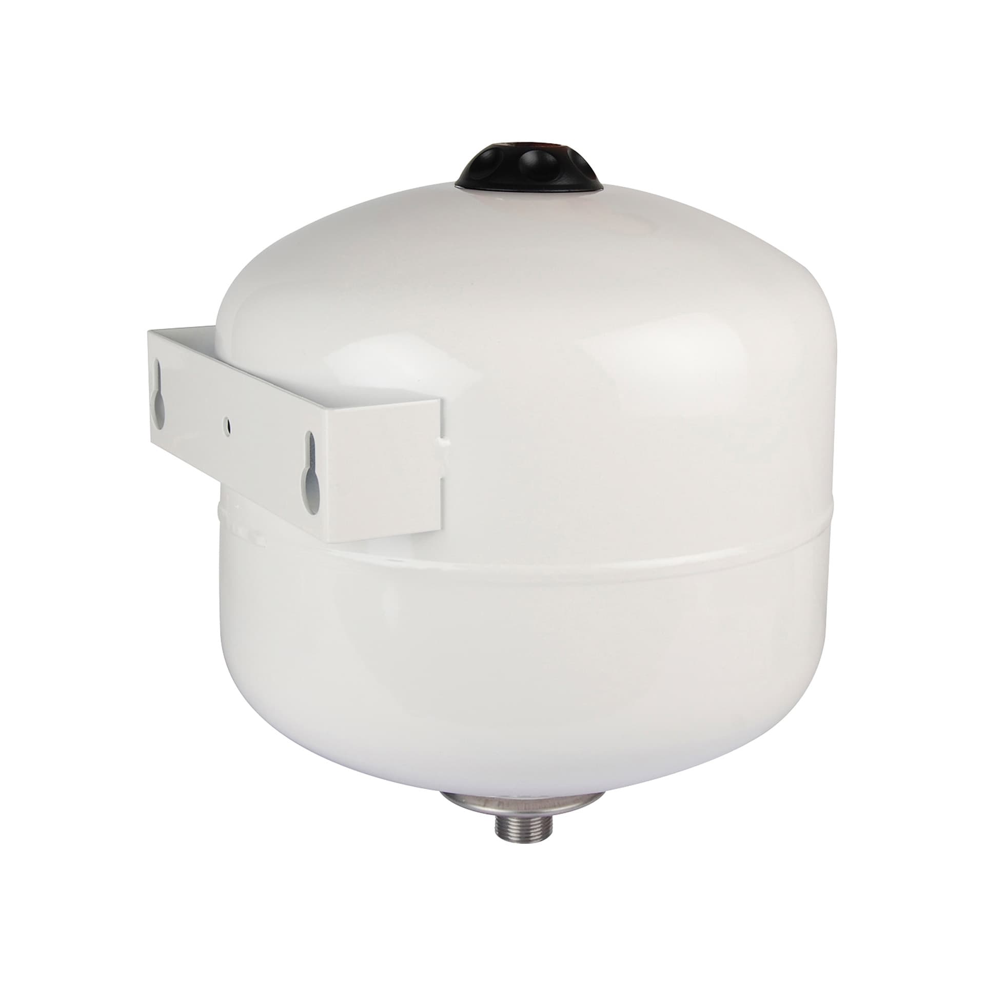 VASE D’EXPANSION SANITAIRE – 18 LITRES – 3/4" – 3/8 BAR – BLANC