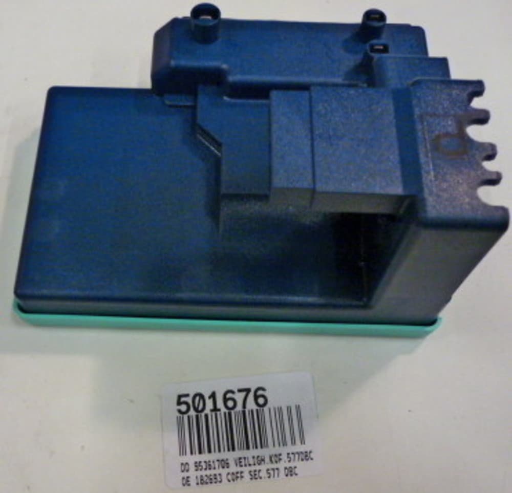 DD 95361706 COFF.SEC.577 DBC