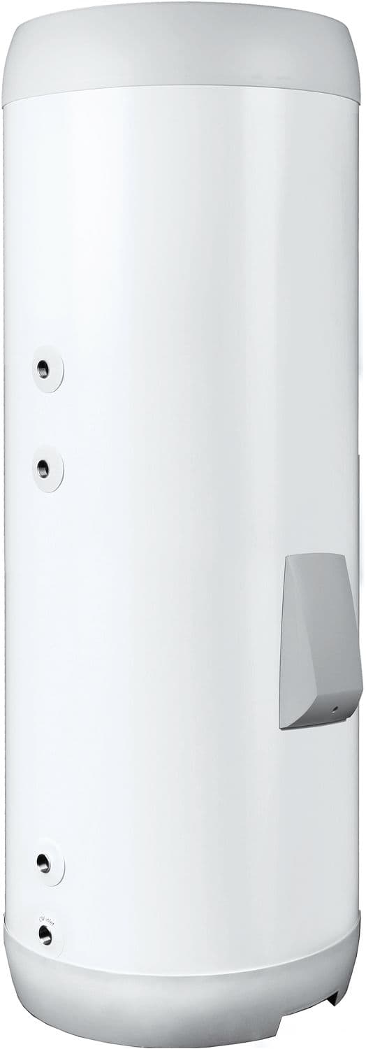 BOILER AIR/EAU PAC +RESISTANCE ELECTRIQUE AQUAREA PANASONIC INOX 284L