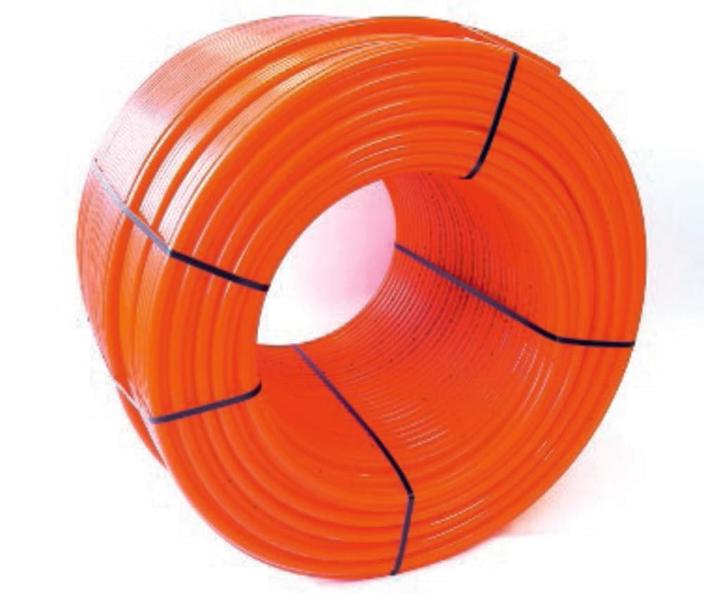Comap Biopex Tuyau PE-Xb réticulé de haute qualité 16x2mm en rouleau 600m