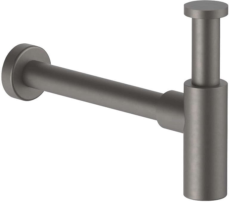 SIPHON DESIGN ICONA CLASSIC FANTINI ROND MAT GUN METAL PVD