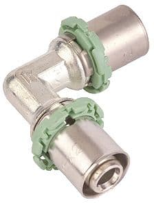 COUDE 20MM SKINPRESS COMAP