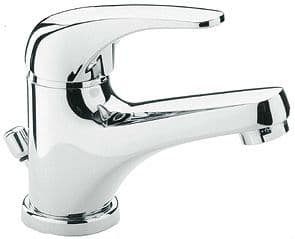 MITIGEUR DE LAVABO RIVIERA VIDAGE AUTOMATIQUE CHROME