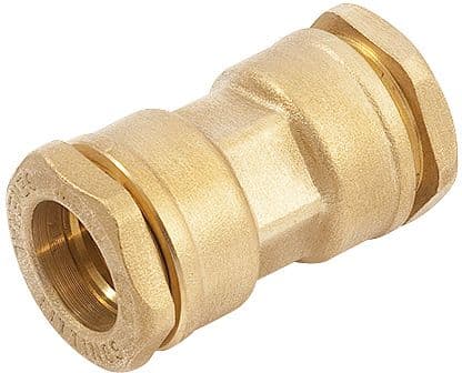 MANCHON POUR HDPE 32MM-32MM