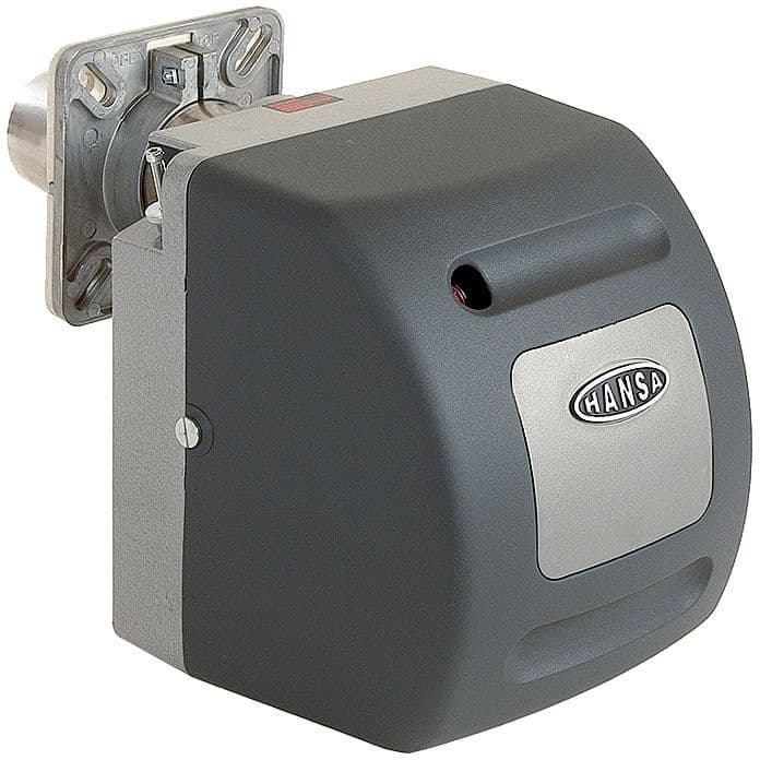 BRULEUR FUEL HVS 5.3 AVEC PRECHAUFFAGE HANSA 13-42KW