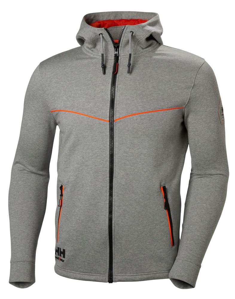 HH CHELSEA EVO HOOD S