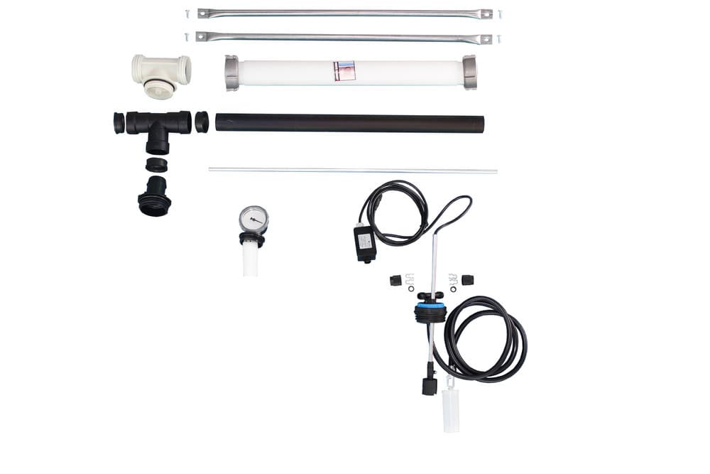 Schutz kit B TIT-K Compact 750-1000L