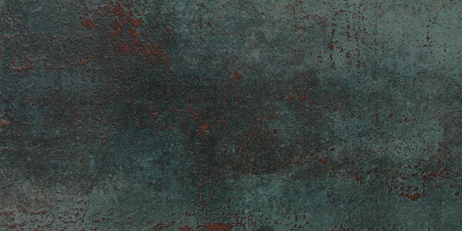 METAL SEAGREEN 30×60 (C) BRU