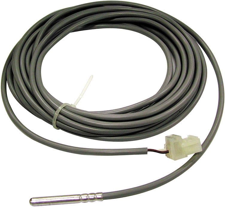 SONDE CTN+FICHE SF BOSCH L:3M