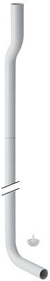 TUBE DE RINCAGE GEBERIT HAUTE POSITION