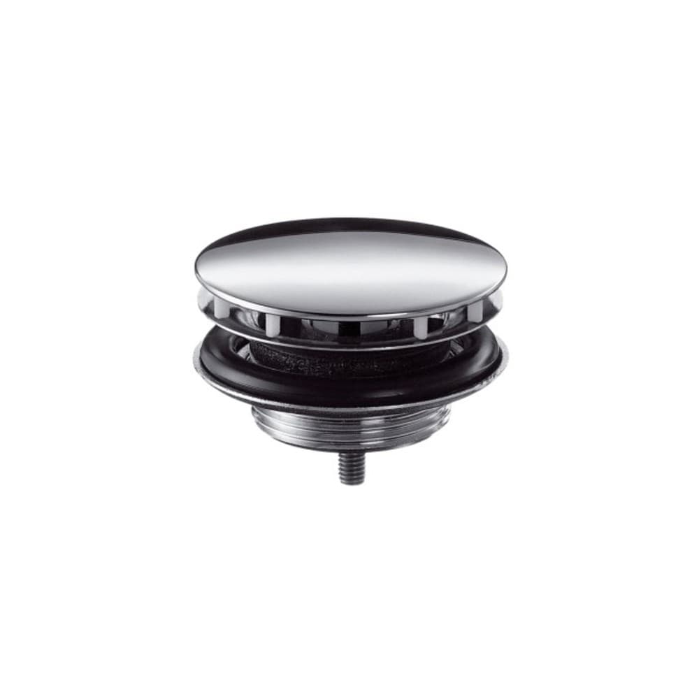 Hansgrohe vidage 5/4 lavabo chromé