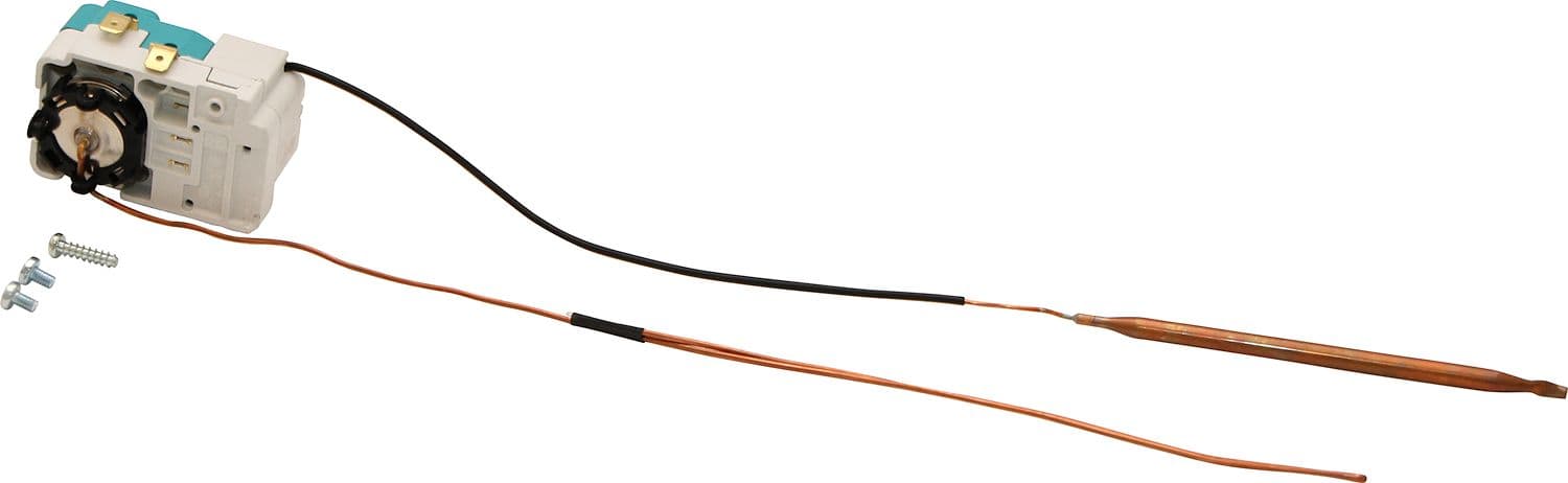 THERMOSTAT CLOSE-IN DAALDEROP NA 2007